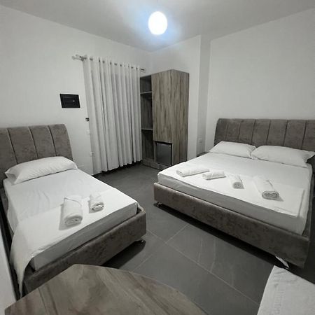 Villa Rreze Dielli Wlora Zewnętrze zdjęcie