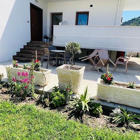 Villa Rreze Dielli Wlora Zewnętrze zdjęcie