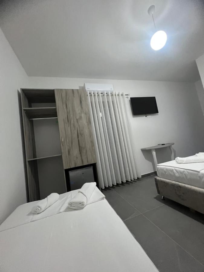 Villa Rreze Dielli Wlora Zewnętrze zdjęcie