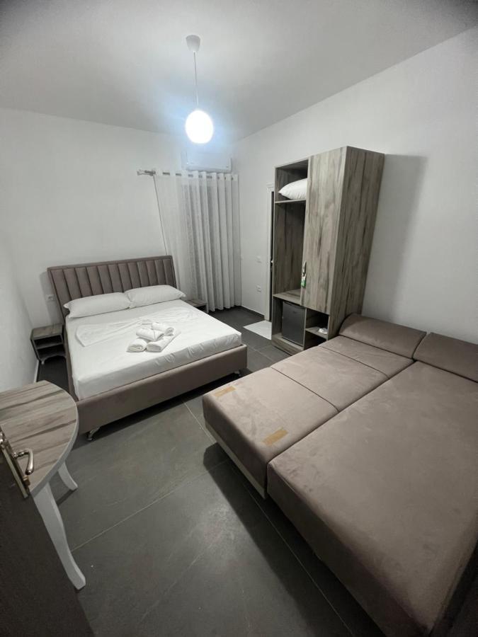 Villa Rreze Dielli Wlora Zewnętrze zdjęcie