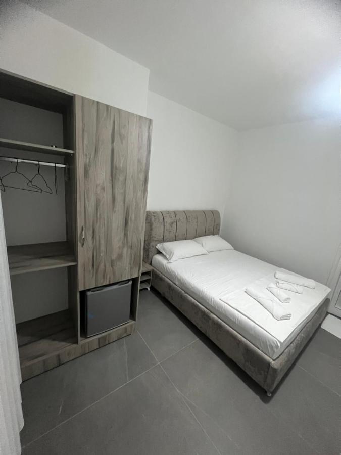Villa Rreze Dielli Wlora Zewnętrze zdjęcie