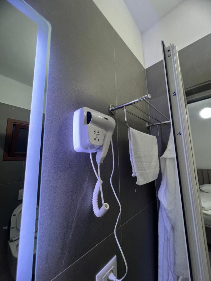 Villa Rreze Dielli Wlora Zewnętrze zdjęcie