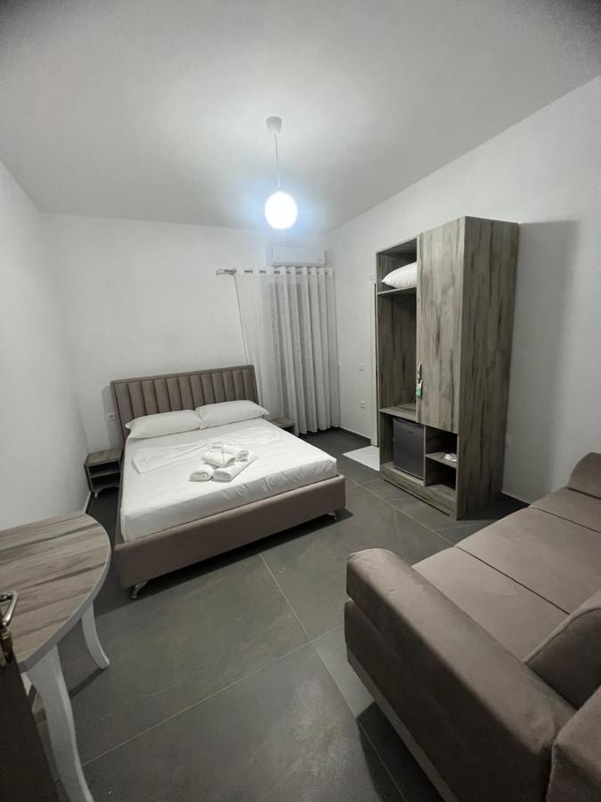 Villa Rreze Dielli Wlora Zewnętrze zdjęcie