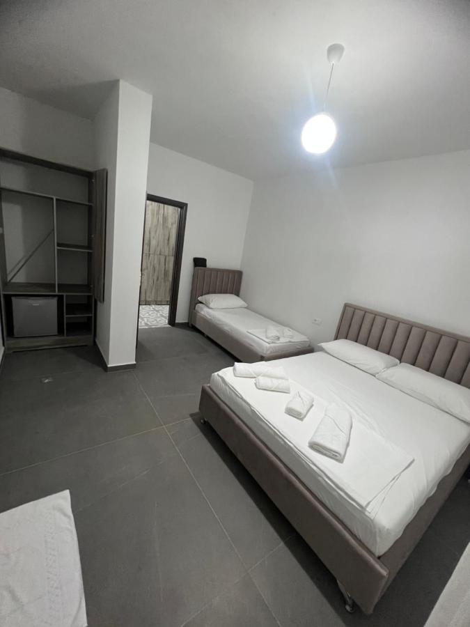 Villa Rreze Dielli Wlora Zewnętrze zdjęcie