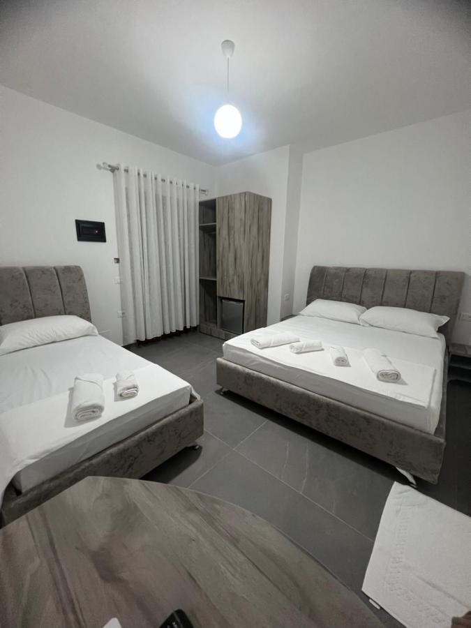 Villa Rreze Dielli Wlora Zewnętrze zdjęcie