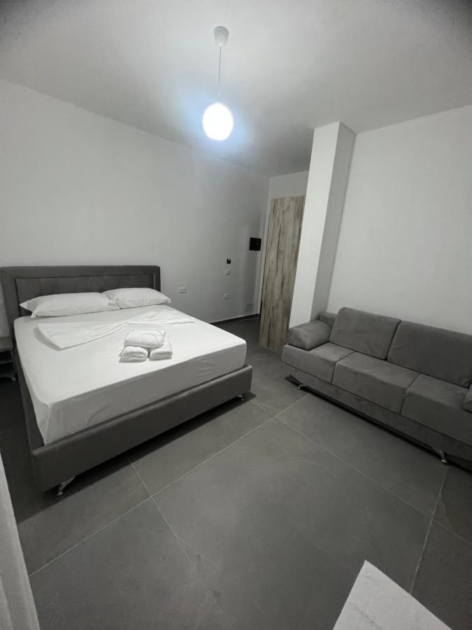 Villa Rreze Dielli Wlora Zewnętrze zdjęcie
