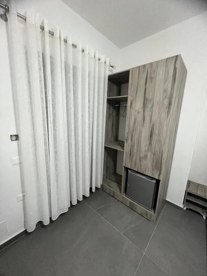 Villa Rreze Dielli Wlora Zewnętrze zdjęcie