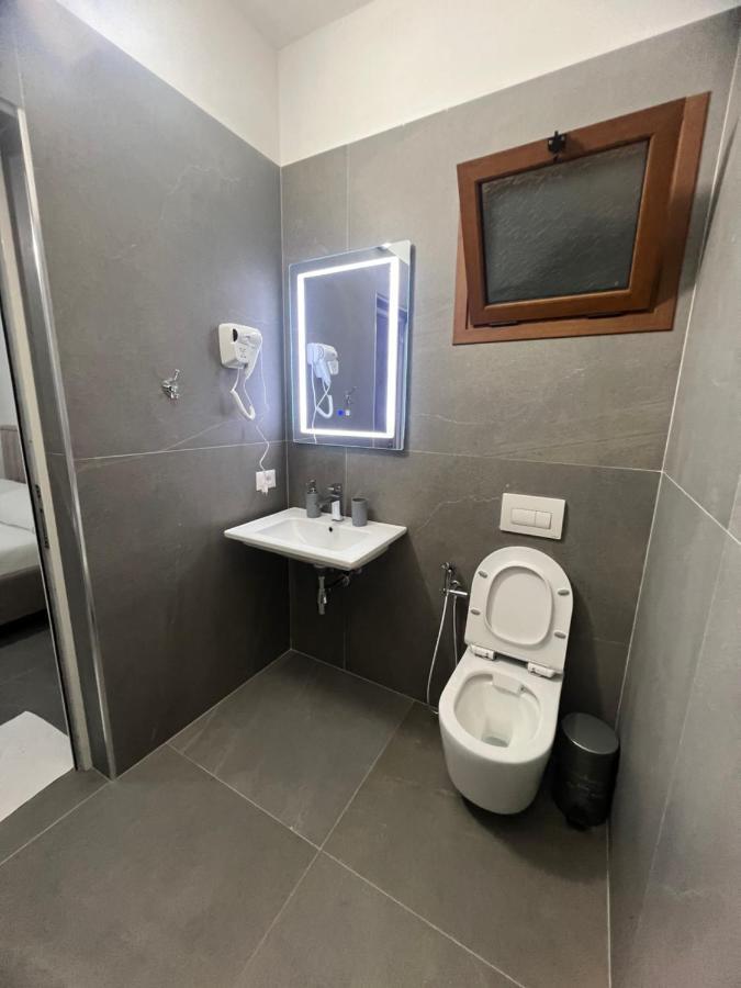 Villa Rreze Dielli Wlora Zewnętrze zdjęcie