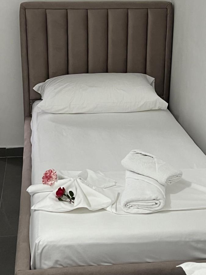 Villa Rreze Dielli Wlora Zewnętrze zdjęcie