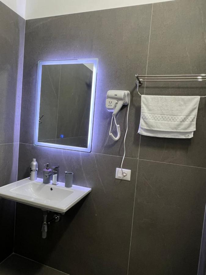 Villa Rreze Dielli Wlora Zewnętrze zdjęcie