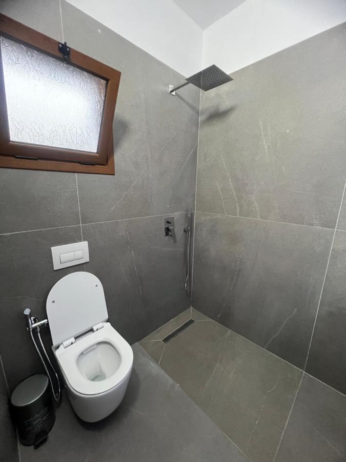 Villa Rreze Dielli Wlora Zewnętrze zdjęcie
