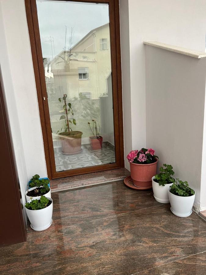 Villa Rreze Dielli Wlora Zewnętrze zdjęcie