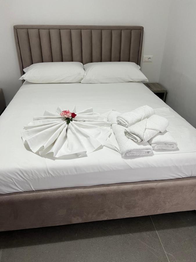 Villa Rreze Dielli Wlora Zewnętrze zdjęcie