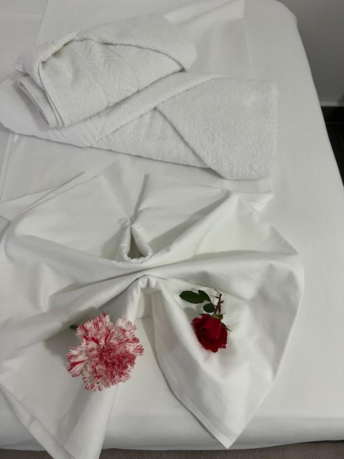 Villa Rreze Dielli Wlora Zewnętrze zdjęcie